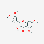 Compound Structure