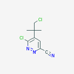Compound Structure
