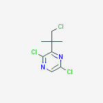 Compound Structure