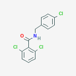 Compound Structure