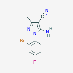 Compound Structure