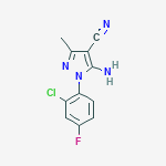 Compound Structure