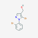 Compound Structure