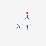 Compound Structure