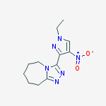 Compound Structure
