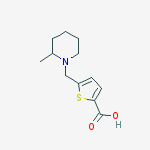 Compound Structure