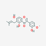 Compound Structure