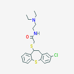 Compound Structure