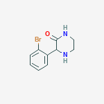 Compound Structure