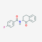 Compound Structure