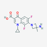 Compound Structure