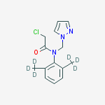 Compound Structure