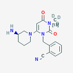 Compound Structure