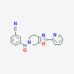 Compound Structure
