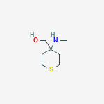Compound Structure