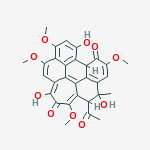 Compound Structure