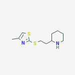 Compound Structure