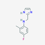 Compound Structure