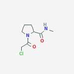 Compound Structure