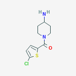 Compound Structure