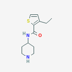 Compound Structure