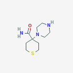 Compound Structure
