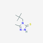 Compound Structure