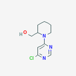 Compound Structure