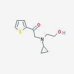 Compound Structure