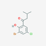 Compound Structure
