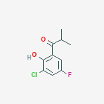 Compound Structure