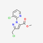 Compound Structure