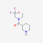 Compound Structure
