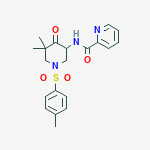 Compound Structure