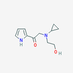 Compound Structure