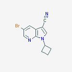 Compound Structure