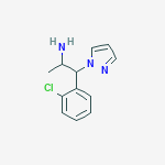 Compound Structure