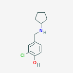 Compound Structure