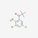 Compound Structure
