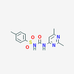 Compound Structure