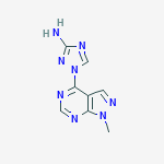 Compound Structure