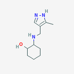 Compound Structure