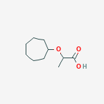 Compound Structure