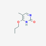 Compound Structure