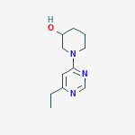 Compound Structure