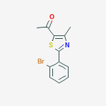 Compound Structure