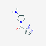 Compound Structure