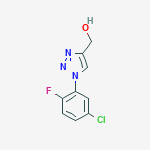 Compound Structure
