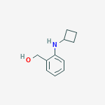 Compound Structure