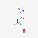 Compound Structure
